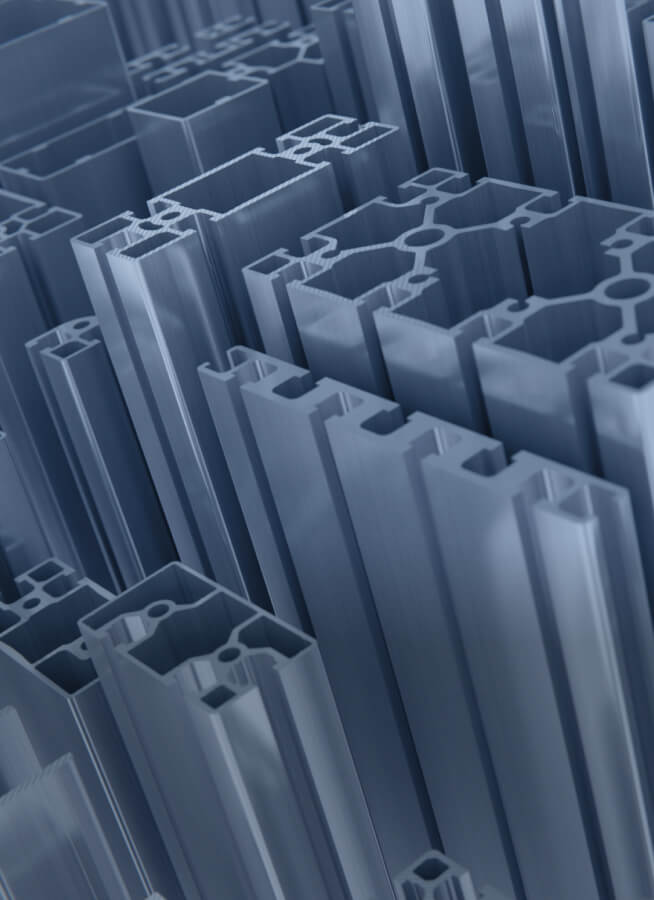 Alluminio strutturale