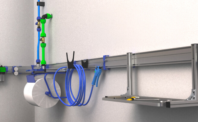 Installazione impianti