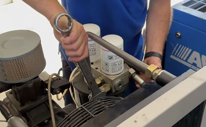 Vendita e assistenza