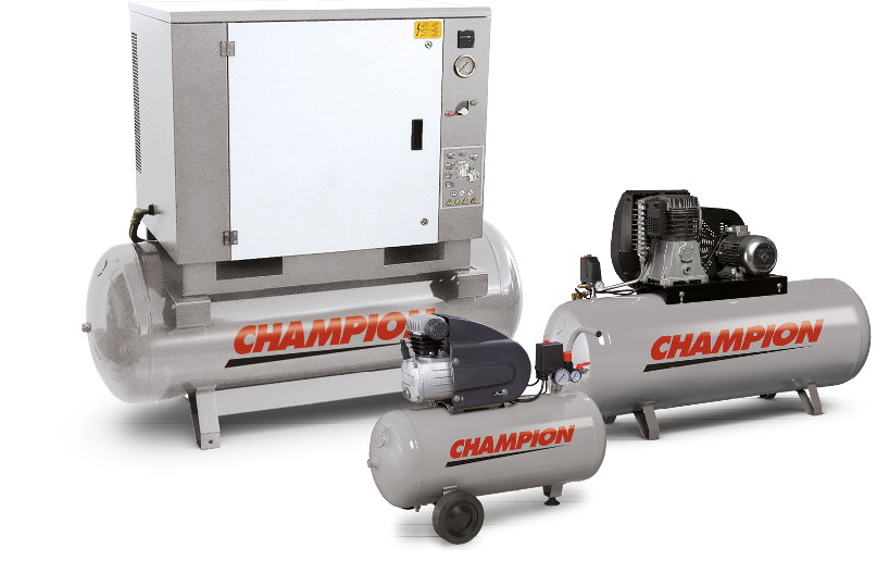 Compressori alternativi a pistoni