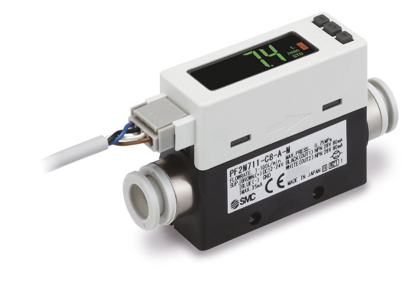 Sensori di pressione, portata, temperatura ed umidità residua