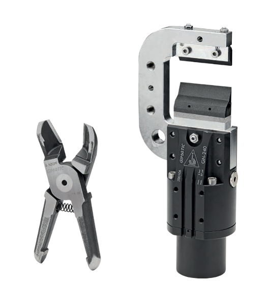 Taglierini pneumatici