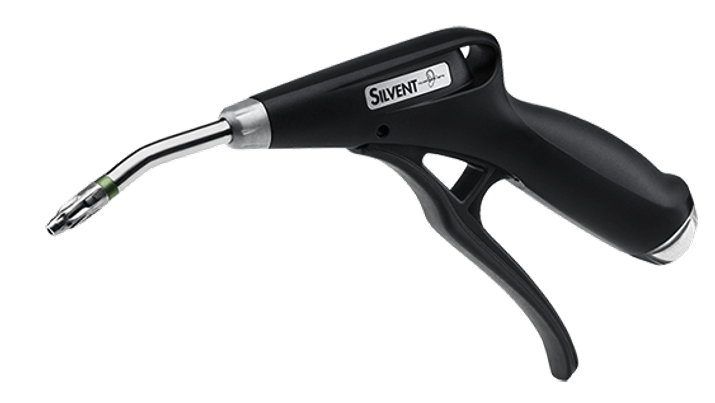 Pistole di soffiaggio