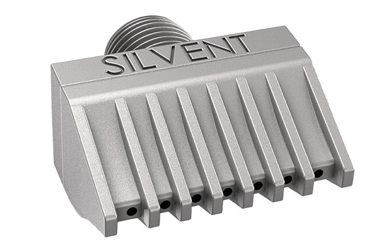 Ugelli di soffiaggio ad aria compressa