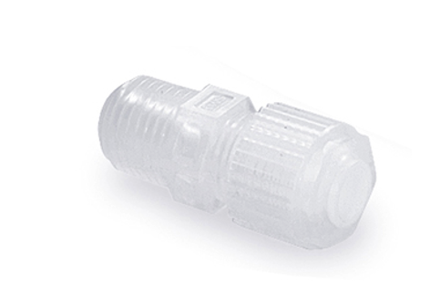 Raccorderia per ambienti speciali