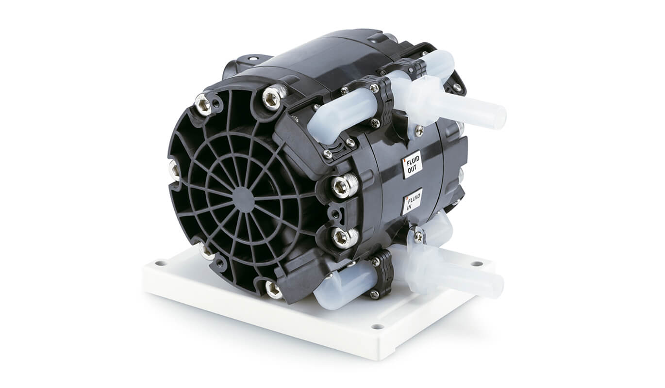 Prodotti per l'industria di processo