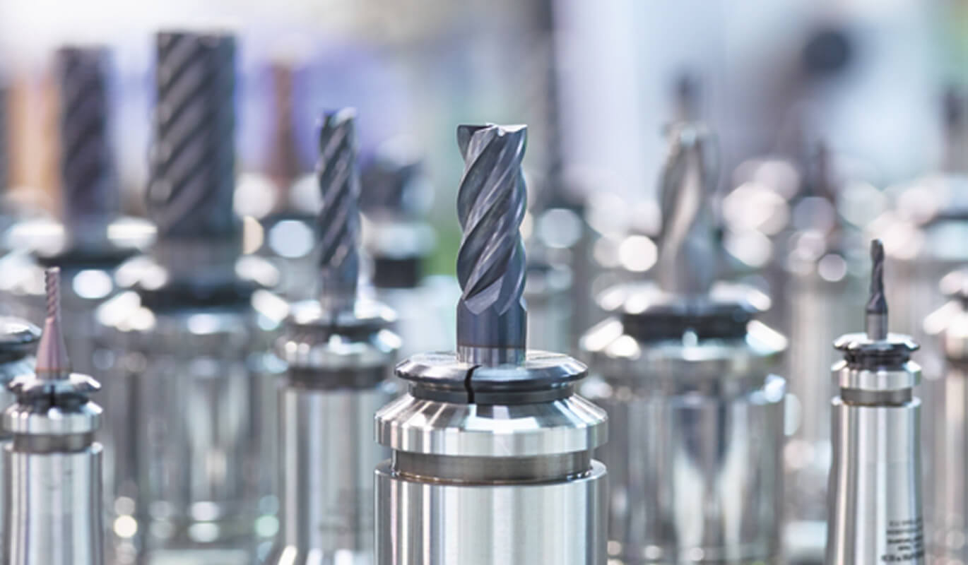 Mandrineria ad elevata precisione