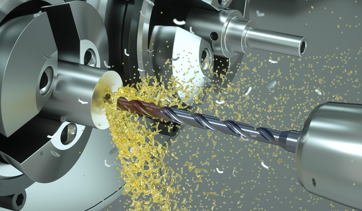 Prodotti per la microforatura