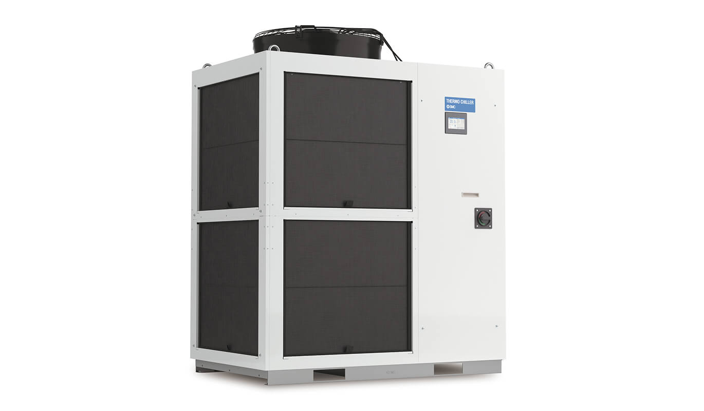 Prodotti per la refrigerazione industriale