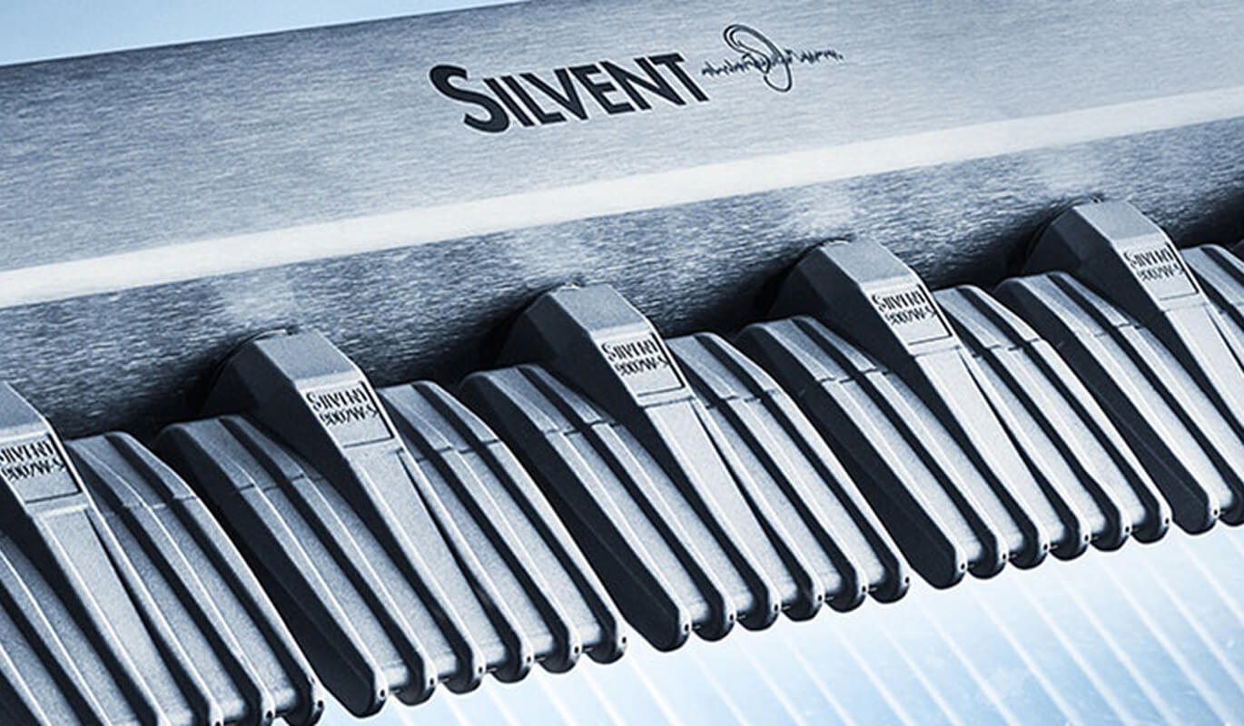 Prodotti per il soffiaggio industriale