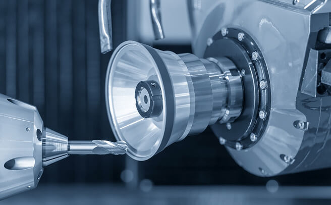 Servizi di postvendita: riaffilatura e riparazioni