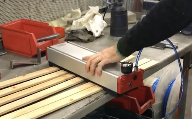 Prove pratiche di applicazioni sul campo