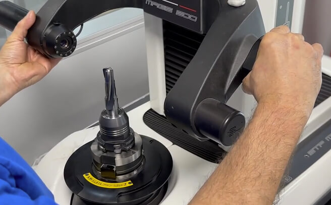 Realizzazione utensili speciali customizzati