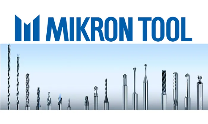Partnership con MIKRON Tool